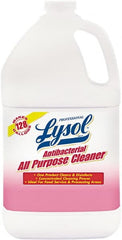 Lysol - Case of (4) 1 Gal Bottles All-Purpose Cleaner - Eagle Tool & Supply