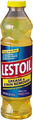 Lestoil - 28 oz Bottle All-Purpose Cleaner - Liquid, Pine - Eagle Tool & Supply