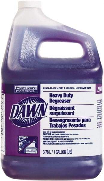 Dawn - 1 Gal Bottle Cleaner/Degreaser - Liquid, Pine - Eagle Tool & Supply
