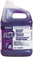 Dawn - 1 Gal Bottle Cleaner/Degreaser - Liquid, Pine - Eagle Tool & Supply