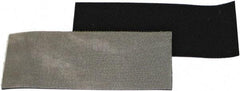 3M - 2-3/4" Wide x 7-3/4" Long Hand Pad Holder with Hook & Loop Attachment - Compatible with 2-3/4" x 8" Hook & Loop Discs - Eagle Tool & Supply