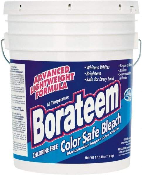 Borateem - 17.5 Lb Bleach - Powder - Eagle Tool & Supply