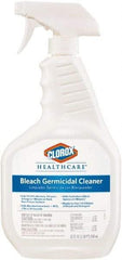 Clorox Healthcare - 22 oz Bleach - Liquid - Eagle Tool & Supply