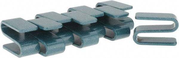 Quantum Storage - Open Shelving Accessory/Component - 1mm Long, Use with Wire Shelving Units - Eagle Tool & Supply