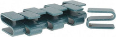 Quantum Storage - Open Shelving Accessory/Component - 1mm Long, Use with Wire Shelving Units - Eagle Tool & Supply