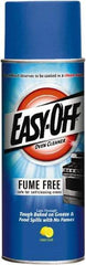 Easy-Off - 14.5 oz Aerosol Oven Cleaner - Comes in Aerosol - Eagle Tool & Supply