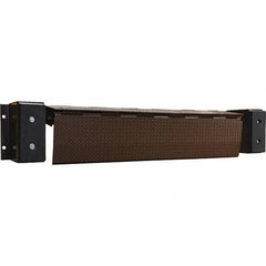 Vestil - Dock Levelers Type: Mechanical Edge of Dock Leveler Usable Width (Inch): 78 - Eagle Tool & Supply