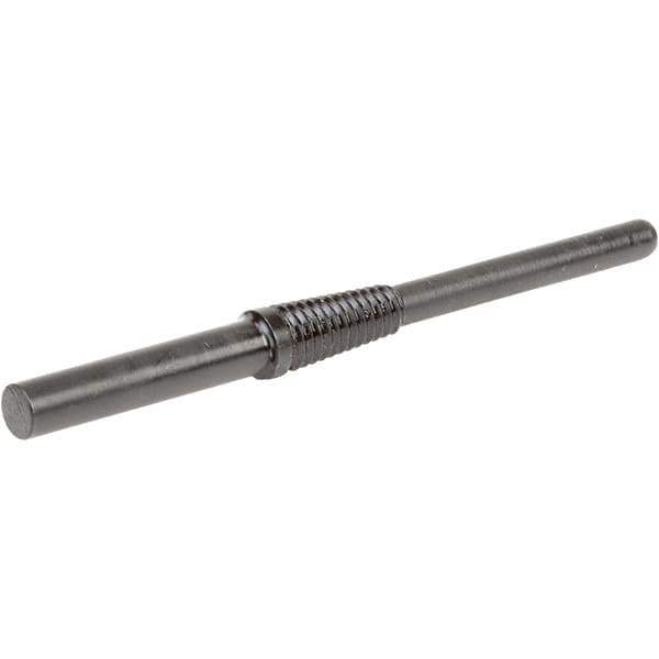 3M - 3/16" Pilot Diam x 1-1/2" Pilot Length, Cartridge Roll Mandrel - 1/4" Shank Diam x 1-1/4" Shank Length, 3-1/2" OAL - Eagle Tool & Supply
