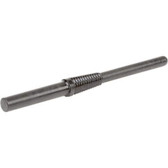 3M - 3/16" Pilot Diam x 1-1/2" Pilot Length, Cartridge Roll Mandrel - 1/4" Shank Diam x 1-1/4" Shank Length, 3-1/2" OAL - Eagle Tool & Supply