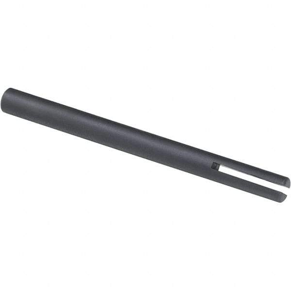3M - Forked Spindle Mandrel - 3" Long x 1/4" Diam - Eagle Tool & Supply