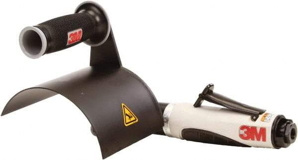 3M - Abrasive Finishing Tools Tool Type: Deburring Machine Speed (RPM): 3500 - Eagle Tool & Supply