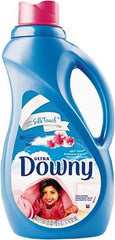 Downy - 51 oz Liquid Laundry Detergent - Liquid - Eagle Tool & Supply
