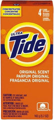 Tide - 5.7 oz Powder Laundry Detergent - Powder - Eagle Tool & Supply