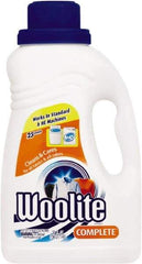 Woolite - 50 oz Liquid Laundry Detergent - Liquid - Eagle Tool & Supply