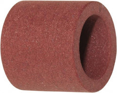 TriStar - 7/16" Inside x 5/8" Outside Diam, Rulon LR Sleeve Bearing - 1/2" OAL - Eagle Tool & Supply