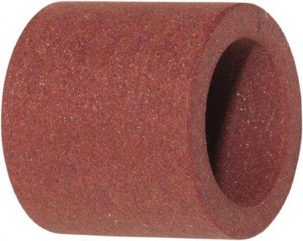 TriStar - 3/8" Inside x 9/16" Outside Diam, Rulon LR Sleeve Bearing - 3/4" OAL - Eagle Tool & Supply