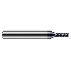 .047D HARD MILL SQ 1.5X LOC 5FL - Eagle Tool & Supply