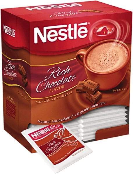 Nestle - Chocolate Hot Cocoa Mix - Eagle Tool & Supply