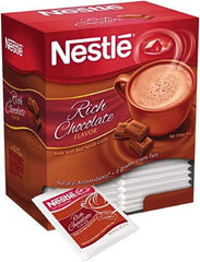 Nestle - Chocolate Hot Cocoa Mix - Eagle Tool & Supply