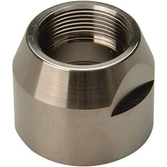 Dynabrade - Air Extension Cone/Plug Grinder Adapter - Eagle Tool & Supply