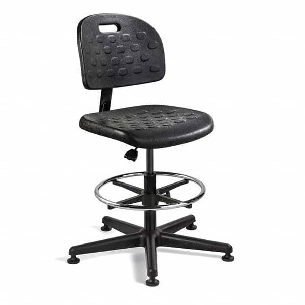 Bevco - 21-1/4 to 31" High Multifunction Chair - Eagle Tool & Supply