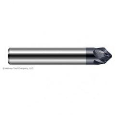 1/2D X 60 DEG SP CHAMF 3FL ALTIN - Eagle Tool & Supply