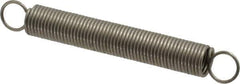 Gardner Spring - 1/2" OD, 16.33 Lb Max Load, 0.055" Wire Diam Spring - 2.46 Lb/In Rating - Eagle Tool & Supply