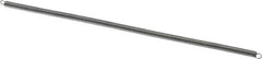 Gardner Spring - 0.13" OD, 1.28 Lb Max Load, 11.46" Max Ext Len, 0.0162" Wire Diam Spring - 0.19 Lb/In Rating - Eagle Tool & Supply