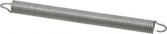 Gardner Spring - 0.64" OD, 26.38 Lb Max Load, 12-1/2" Max Ext Len, 0.08" Wire Diam Spring - 3.51 Lb/In Rating - Eagle Tool & Supply