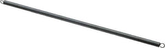 Gardner Spring - 0.21" OD, 2.91 Lb Max Load, 14.62" Max Ext Len, 0.0258" Wire Diam Spring - 0.34 Lb/In Rating - Eagle Tool & Supply