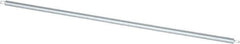 Gardner Spring - 0.18" OD, 2.54 Lb Max Load, 14.44" Max Ext Len, 0.023" Wire Diam Spring - 0.31 Lb/In Rating - Eagle Tool & Supply