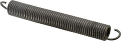 Gardner Spring - 0.96" OD, 51.56 Lb Max Load, 12.73" Max Ext Len, 0.1205" Wire Diam Spring - 9.67 Lb/In Rating - Eagle Tool & Supply