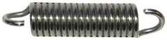 Gardner Spring - 11/16" OD, 38.1 Lb Max Load, 3-1/4" Max Ext Len, 0.1055" Wire Diam Spring - 53.91 Lb/In Rating - Eagle Tool & Supply