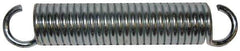 Gardner Spring - 1-3/8" OD, 178.44 Lb Max Load, 8.61" Max Ext Len, 0.207" Wire Diam Spring - 73.56 Lb/In Rating - Eagle Tool & Supply