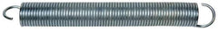 Gardner Spring - 1" OD, 13.01 Lb Max Load, 11.65" Max Ext Len, 0.1055" Wire Diam Spring - 3.75 Lb/In Rating - Eagle Tool & Supply