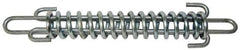 Gardner Spring - 2.462" OD, 313.81 Lb Max Load, 0.312" Wire Diam Spring - 92.3 Lb/In Rating - Eagle Tool & Supply