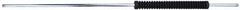 Value Collection - 4,000 Max psi Molded Grip Pressure Washer Lance - 47" Long, Zinc Plated - Eagle Tool & Supply