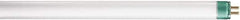 Philips - 25 Watt Fluorescent Tubular Medium Bi-Pin Lamp - 3,500°K Color Temp, 2,900 Lumens, T5, 20,000 hr Avg Life - Eagle Tool & Supply
