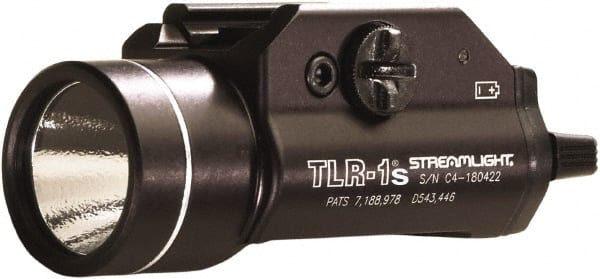 Streamlight - Aluminum Industrial/Tactical Flashlight - Eagle Tool & Supply
