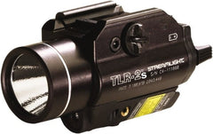 Streamlight - Aluminum Industrial/Tactical Flashlight - Eagle Tool & Supply