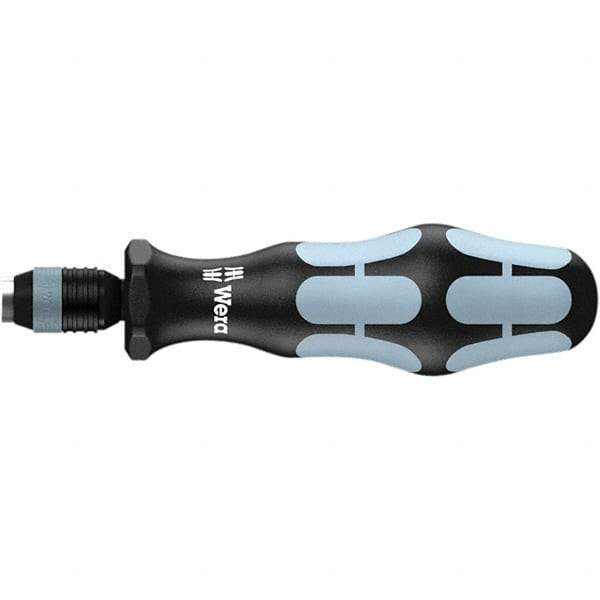 Wera - Bit Screwdrivers Type: Bit Holder Tip Type: Handle Only - Eagle Tool & Supply