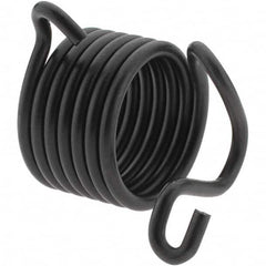Ingersoll-Rand - Power Grinder, Buffer & Sander Parts Product Type: Retainer For Use With: AVC; 772 Series - Eagle Tool & Supply