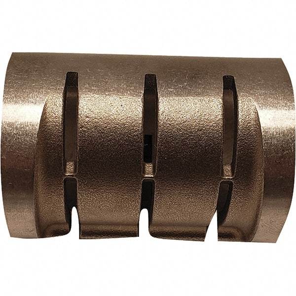 Dynabrade - Air Right-Angle Sander Cylinder - Use with 52655 - Eagle Tool & Supply