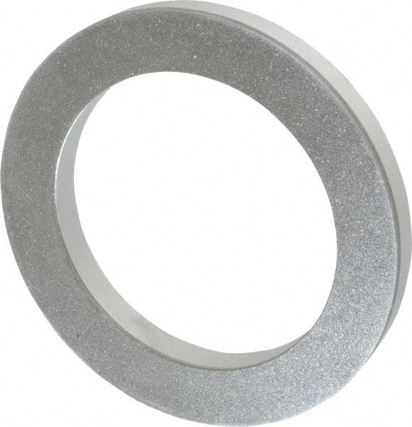 Darex - 260 Grit Surface Grinding Wheel - Diamond, Type 1A1, Very Fine Grade - Eagle Tool & Supply
