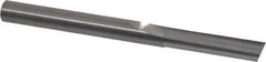 Onsrud - 1/2" Diam, 1/2" Shank Diam, 2-1/8" Length of Cut, 1 Flute Single Edge Straight Router Bit - 6" Overall Length, Right Hand Cut, Solid Carbide - Eagle Tool & Supply