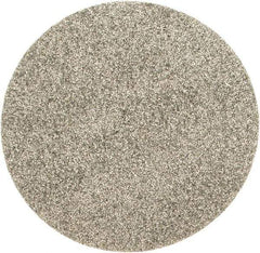 PFERD - 2" Disc Diam, 60 Grit, Diamond Quick Change Disc - Type R Attaching System, Coated, Brown, Coarse Grade, 9,500 RPM, D251 Series - Eagle Tool & Supply
