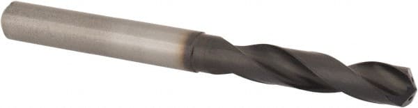 Sumitomo - 0.368" 135° Solid Carbide Screw Machine Drill Bit - Eagle Tool & Supply