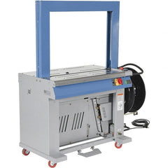 Vestil - Strapping Machines - Exact Industrial Supply