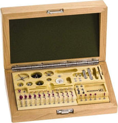 Renishaw - CMM Module & Stylus Kits Kit Type: Styli Module Type: Module Not Included - Eagle Tool & Supply