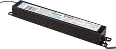Philips Advance - 1 Lamp, 120-277 Volt, 0.16 to 0.26 Amp, 0 to 39 Watt, Instant Start, Electronic, Nondimmable Fluorescent Ballast - 0.90, 0.91, 0.93 Ballast Factor, T8 Lamp - Eagle Tool & Supply